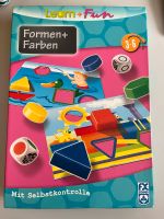 Schmid Learn+Fun Formen+Farben Niedersachsen - Bardowick Vorschau