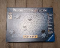 Puzzle Krypt Stuttgart - Stammheim Vorschau