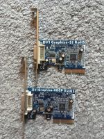 DVI-D PCIe Grafikadapter Card Hamburg-Mitte - Hamburg Horn Vorschau