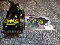 Monster Truck  Lego Technik zu verkaufen Niedersachsen - Papenburg Vorschau