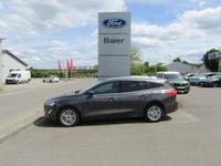Ford Focus Titanium Baden-Württemberg - Riedlingen Vorschau