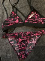 Arena sportlicher Bikini D30, xxxs, schwarz /pink Niedersachsen - Osterholz-Scharmbeck Vorschau