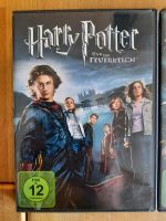 DVDs Harry Potter je Stück Nordrhein-Westfalen - Baesweiler Vorschau