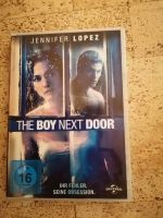 The Boy Next Door DVD Bayern - Kirchenthumbach Vorschau