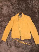 Marc Aurel blazer mit ledergürtel Niedersachsen - Hilkenbrook Vorschau
