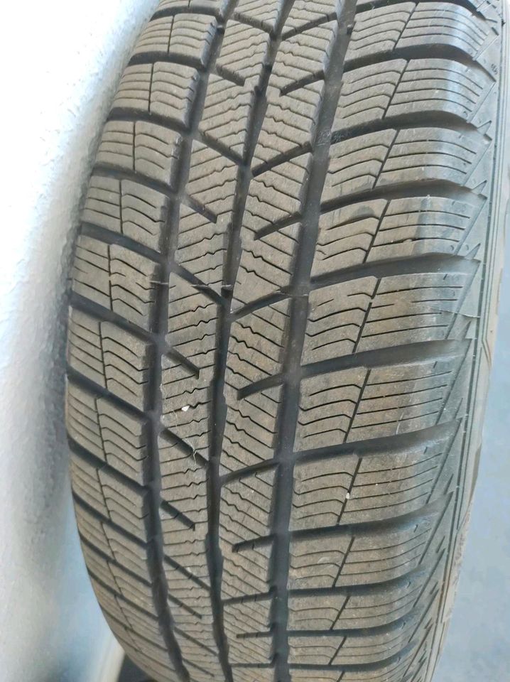 195/65 R 15 MS ganse jahr reifen merceles benz in Hamburg