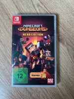 Nintendo Switch Minecraft Oberbarnim - Klosterdorf Vorschau