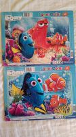 2x Puzzle Findet Nemo Findet Dory Sachsen-Anhalt - Köthen (Anhalt) Vorschau