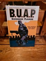 B.U.A.P. Schwarze Flamme Comic Baden-Württemberg - Bad Liebenzell Vorschau