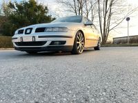 Seat Toledo 1.9 TDI Gewindefw.Klima.18Zoll Nordrhein-Westfalen - Witten Vorschau