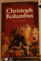 Buch " Christoph Kolumbus " Nordrhein-Westfalen - Mönchengladbach Vorschau