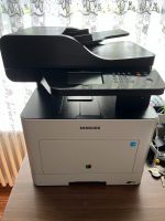 SAMSUNG C3060 MFP mit Resttoner Stuttgart - Stuttgart-Ost Vorschau