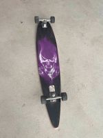 longboard skateboard 118cm nur ABHOLUNG Thüringen - Suhl Vorschau