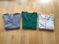 Strickjacke - Größe S - Paketpreis 15 Euro Baden-Württemberg - Ulm Vorschau