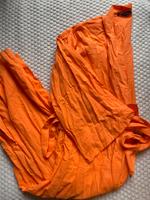 Neu Oranges Kimono/ Weste/ Sommer Kleidung Altona - Hamburg Bahrenfeld Vorschau