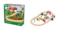 BRIO WORLD,  33909, Countryside Hill Set Baden-Württemberg - Murg Vorschau