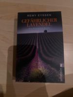 Gefährlicher Lavendel Nordrhein-Westfalen - Ibbenbüren Vorschau