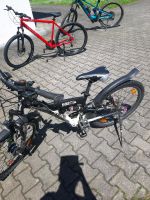 Kinderfahrrad Bayern - Konzell Vorschau