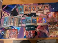 Yu-Gi-Oh! Structure Deck Dinomasher's Fury 1. Auflage DE Thüringen - Gotha Vorschau