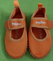 Badeschuhe playshoes Gr.18/19 Thüringen - Geratal Vorschau