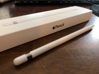 Apple Pencil 1 im tadellosen Zustand, mit Originalverpackung Schleswig-Holstein - Flensburg Vorschau