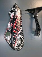 Handschutz Handbar Handguard Protector Schutz Für Motorrad od Sachsen-Anhalt - Riesdorf Vorschau