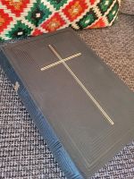 Die Bibel oder die ganze Heilige Schrift 1933 Thüringen - Erfurt Vorschau