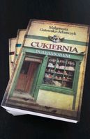 Książka "Cukiernia pod Amorem", 3 tomy - książki po polsku Marburg - Wehrda Vorschau