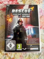 Rescue: Everyday Heroes US-Edition ZUSTAND SEHR GUT Niedersachsen - Helmstedt Vorschau