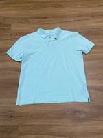 Poloshirt von H&M Gr. M Farbe mintgrün Thüringen - Römhild Vorschau