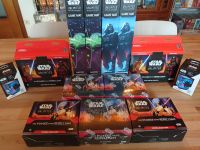 Star Wars Unlimited + Zubehör, Spiel, NEU, OVP, ab 7€* Bayern - Meitingen Vorschau