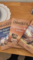 3 Däniken Erich Bücher Brandenburg - Rüdnitz Vorschau