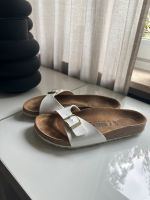 Birkenstock Madrid Birko-Flor Lack Mülheim - Köln Stammheim Vorschau