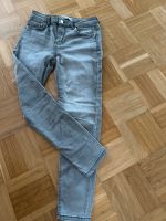 Graue Skinny  Zara Jeans in Größe 38 Köln - Lindenthal Vorschau