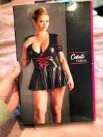 Cotteli Kleid schwarz 2xl Eimsbüttel - Hamburg Eidelstedt Vorschau