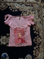 D&G Shirt 100% Original rosa mit Swarovski Steinen Duisburg - Duisburg-Mitte Vorschau