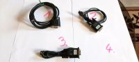 3 VGA Kabel Brotterode-Trusetal - Trusetal Vorschau