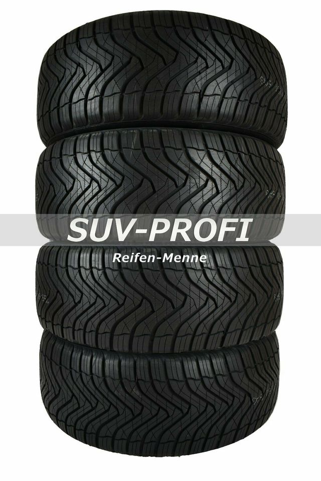 4x Ganzjahresreifen M+S 225/65 R17 106V XL GRIPMAX  – NEU in Olpe