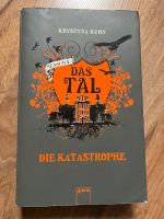 Das Tal die Katastrophe Season 1 von Kristyna Kuhn Baden-Württemberg - Ihringen Vorschau