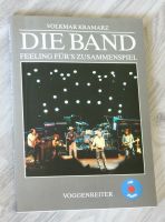 Buch Die Band Feeling für´s zusammenspiel mit Schallplatte Nordrhein-Westfalen - Solingen Vorschau