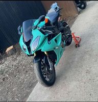 BMW s1000rr Nordrhein-Westfalen - Bornheim Vorschau