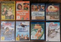 DVDs für Kinder (Filme und Serien) Bayern - Villenbach Vorschau