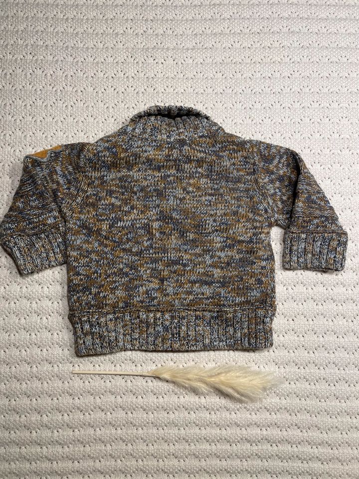 Mexx Baby Strickjacke 50 56 bis 3 Monate in Dresden