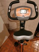 Ergometer, Hometrainer, 3 Jahre alt Münster (Westfalen) - Hiltrup Vorschau