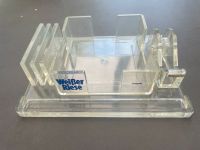 Plexiglas ZettelBox und Tesafilmabroller Nordrhein-Westfalen - Neuss Vorschau