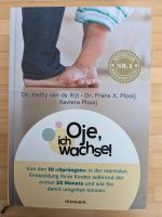 Buch "Oje, ich wachse!" Bayern - Würzburg Vorschau