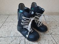 BURTON Casa Snowboard Boots Gr. 41 True Fit wie Nitro Salomon usw Baden-Württemberg - Singen Vorschau