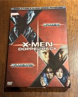 X-MEN DVD Doppelpack Leipzig - Leipzig, Südvorstadt Vorschau
