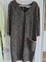 Marc o polo pure Midikleid Gr. 38 Hessen - Niedernhausen Vorschau