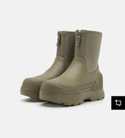 UGG NEUMEL ZIP - Plateaustiefelette Thüringen - Oberdorla Vorschau